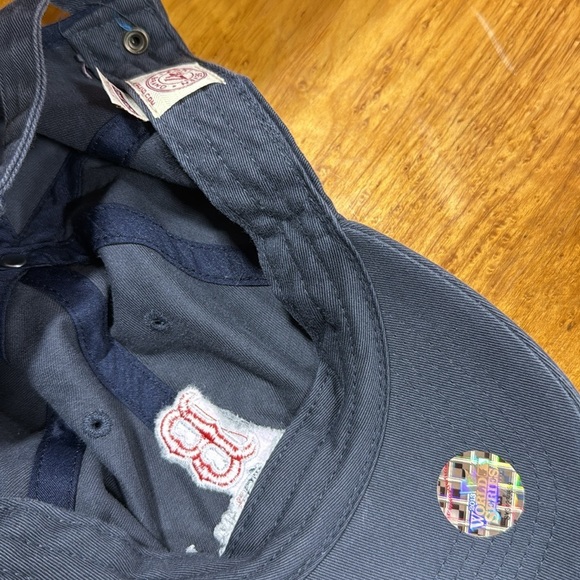 47 Brand 2013 World Series Baseball Cap OS - Picture 2 of 4
